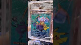 Jason Paige scam @BoostersandBangers #pokemon #pokemoncards #reels #shorts #short #viral #fyp