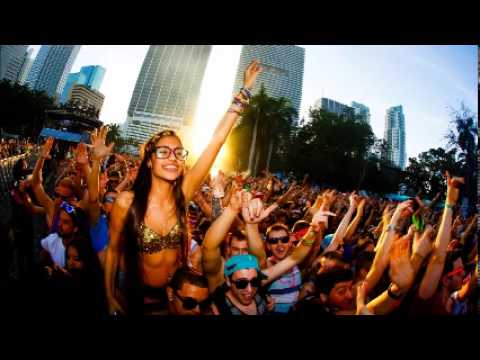 Sebastian Ingrosso, Trash, Quintino, Blasterjaxx - Reload Puzzle (Mashup)