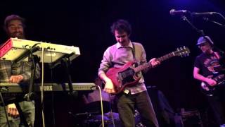 LA Takedown - Live at The Bootleg Theater 5/26/2017