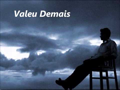 Valeu Demais video