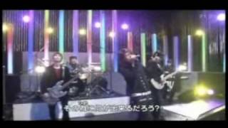 G-SWING(GLAY コピーバンド）　BEAUTIFUL DREAMER.wmv