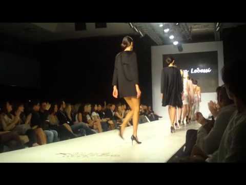 CHARA LEBESSI FW 2011/12