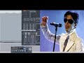 Prince Uptown Slowed Down