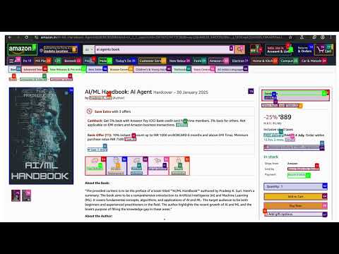 Watch how Browser tasks works