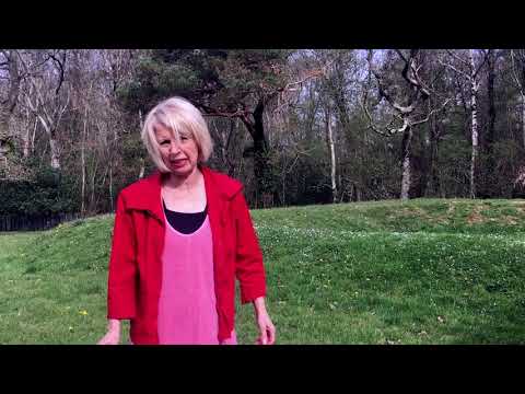 Cefin Roberts Ysgol Glanaethwy Flog 5 - 19/04/2020 (dim 08/04 fel mae'r fidio'n ddeud!)