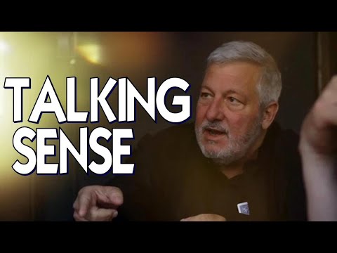 Magic Review - Bandwidth: Talking Sense by John Bannon