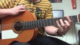 Emocional (Dani Martín)