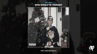 Taylor J - Hunnits (Prod By Ric & Thadeus)