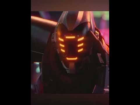 Project Skin2023 Trailer - League Of Legends Wildrift