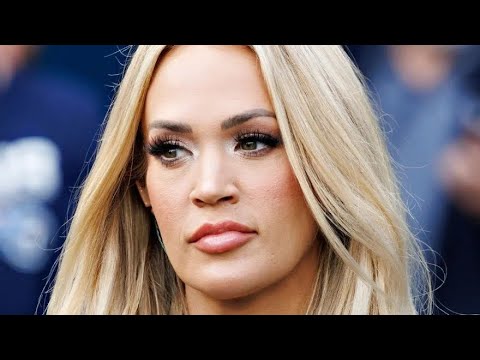 Carrie Underwood’s Priceless Reaction to Filo’s ‘American Idol’ Audition