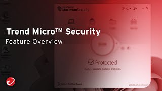 Watch and explore about Trend Micro Massima sicurezza (1 anno/3 dispositivi)