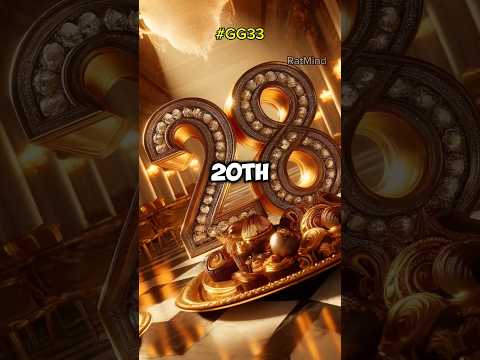 How to make #money with #numerology 💰🤑 #gg33 #gg33academy