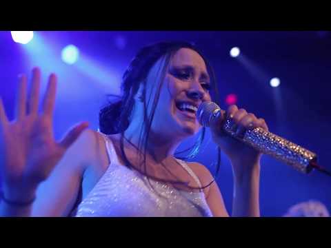 ALTER EGO Showband Official Promo video (with Intro)