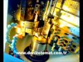 Cnc Torna Deniz Otomat Cnc Torna