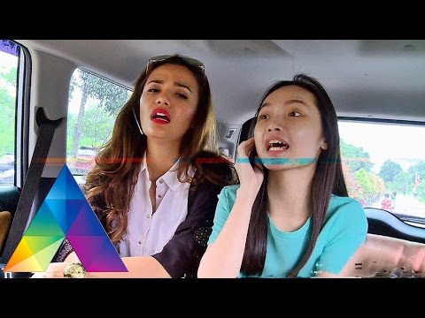 KATAKAN PUTUS - Cewek Posesif Bikin Cowok Gak Nyaman (18/02/16) Part 3/4