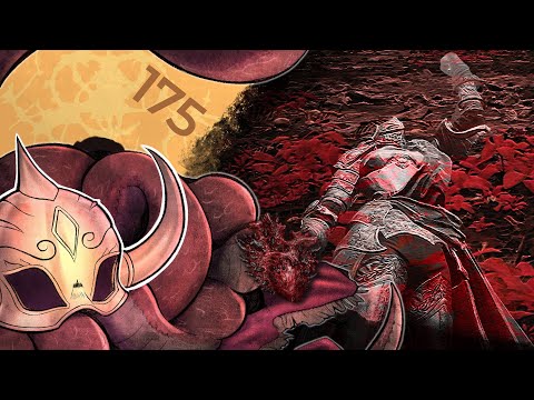 "Costrutti X", Elden Ring NG+ Shadow of the Erdtree Blind Run - L'Anima della Scoperta VII [175]