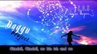 Daggu Project - Deine Augen (S.O.S) - Lyric Video