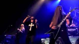 NIGHTMARE - Eternal Winter (from upcoming Live DVD, 2011)