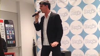 Cody Karey - You Are The Song (Live at PeoplesChoice.com)