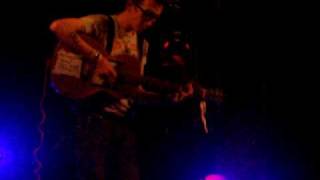 Micah P. Hinson - Close Your Eyes (Live 18/07/2010 @ Castello Estense, Ferrara)