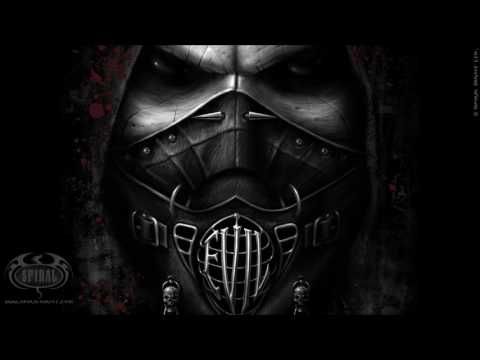 Tha Raver - The Hardest Uptempo/Terror Massacre (DJ Mix - 190 to 300 BPM)