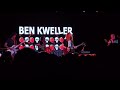 Ben Kweller--Harriet's Got A Song in NYC!