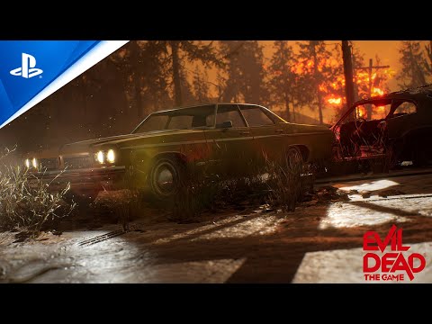 Evil Dead: The Game – Leinwand-Horror in ein Spiel bringen hqdefault - Evil Dead: The Game – Leinwand-Horror in ein Spiel bringen