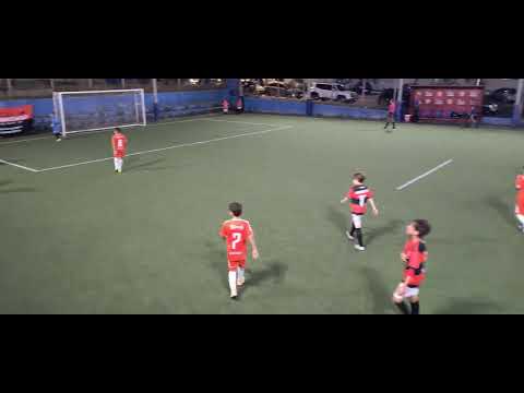 Fast x Flamengo. Copa cidade do Sol 2025.