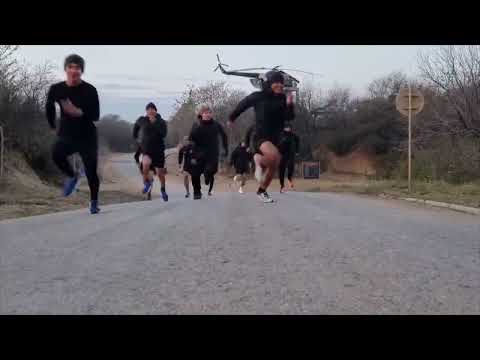 การแข่งขันสุดโหด PATS 2023 (Pakistan Army Team Spirit) ครั้งแรกของประเทศไทย