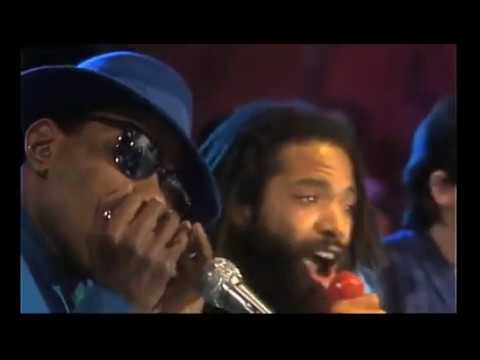 Bad Boys Blue - You're  A Woman  (1985)