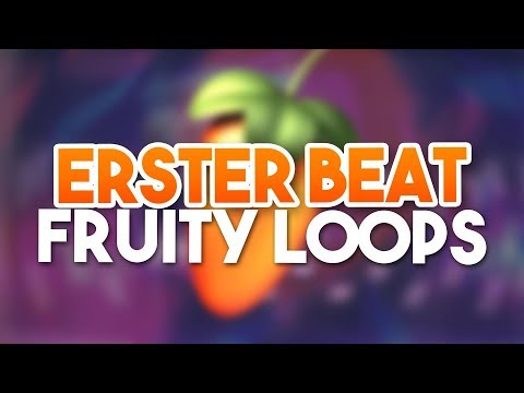 Mein ERSTES Beat Video (vor 7 Jahren) / Volles Video