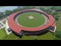 Pokhara International Cricket Stadium