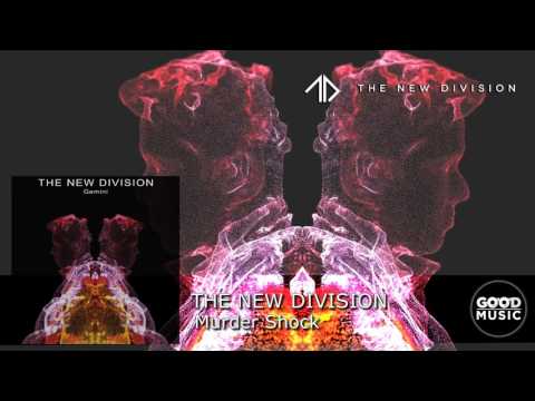 The New Division - 12  Murder Shock [GEMINI]