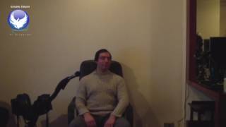 Sesión con Chico Xavier nos habla de la doble participación