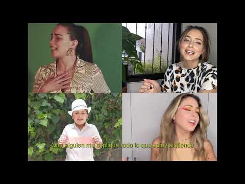 Ara Saldivar - Mas Allá de la Razón (Video Oficial)