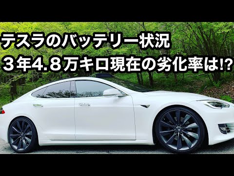 モデル S: 1 回のバッテリー充電で 1,000 キロメートル走行可能