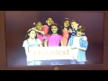 PBS Kids Program Break 2003 KERA
