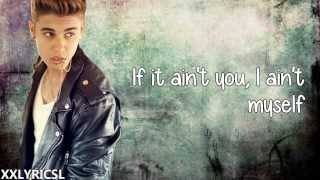 Justin Bieber - All That Matters (Lyrics) HD