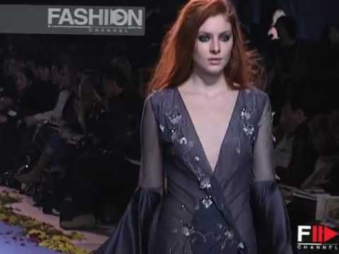 "Chloè" Autumn Winter 1998 1999 Paris 6 of 7 pret a porter woman by FashionChannel