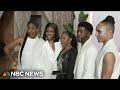 Black Excellence Brunch Celebrates Culture And Community
