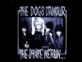 The Dogs D'Amour - The State We're In (Full Album)
