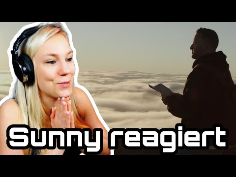 EIN GRUSS AN DICH DA OBEN!!! Sunny reagiert auf: Willkuer - Die Besten sterben nie