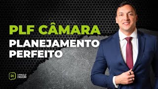 Chamber Police - The Perfect Plan