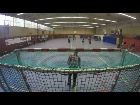 BDC - HVL Heren 1 6-11-2016 Part 8