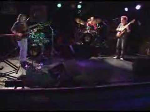 Apostolis Anthimos - Midnight Walking (incl. Drums-battle)