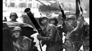 Interferencia secreta en señal militar durante el Golpe de Estado