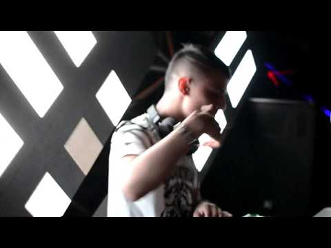 Dani Masi DJ Live ft Juan Valencia - Zandu - Luifer - Juan Duarte