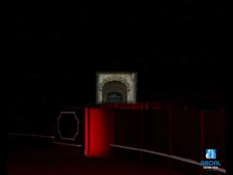 Plaza de Toros de la Real Maestranza de Sevilla