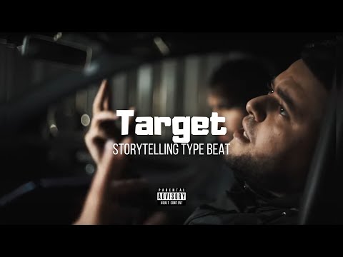 *SOLD* Lijpe x Riffi x Storytelling Type Beat 2020 (Prod. Beaucoup)