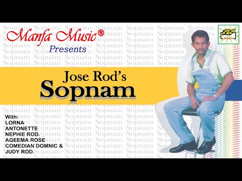 Sopnam  -  Full Album by Jose Rod